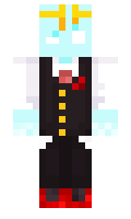 ZaroiSinz minecraft skin