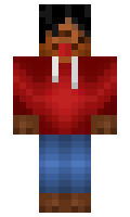 TR1PL3NINE minecraft skin