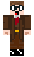 Blaz3girl minecraft skin