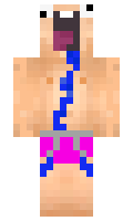 VFrostyVV minecraft skin