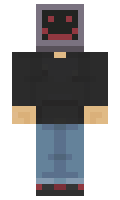 Retrou minecraft skin