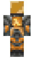 HeLLStone minecraft skin