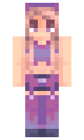 kaitlynnguyen04 minecraft skin