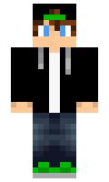 RAzErMLG minecraft skin