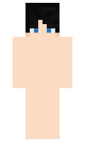 Chunkycat69 minecraft skin