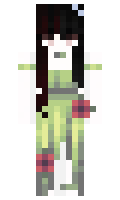 ModernUmtcan minecraft skin