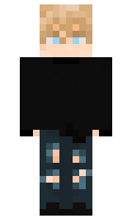 CryptoEmmisen minecraft skin