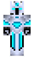 Jacko09YT minecraft skin