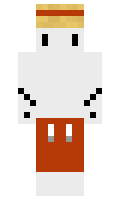 ArbyMax minecraft skin