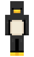 Chocopoeder minecraft skin