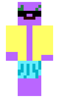 elizabethreagan minecraft skin