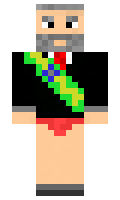 Kaynnox minecraft skin