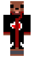 Dalton minecraft skin