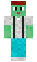 heni minecraft skin