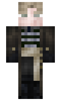 BeetrootSalad minecraft skin