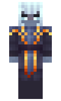 PapiDEEZPumpkins minecraft skin