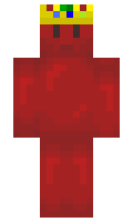 knig minecraft skin