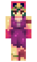 Mxliner minecraft skin