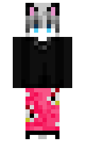 ZerDsu minecraft skin