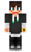 BrunoGG minecraft skin