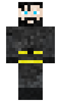 Tigrush0r minecraft skin