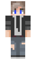 septembr minecraft skin