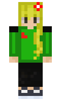 Spudnik007 minecraft skin