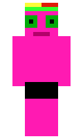 kalde124 minecraft skin