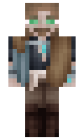 Karthadon minecraft skin