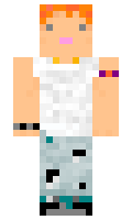 Marina567 minecraft skin