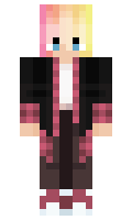 Plu5hka minecraft skin