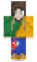 xKilyn minecraft skin