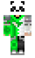 enderLIZARD4118 minecraft skin