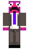 cablebubble5 minecraft skin