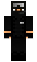 LoneWolf51800 minecraft skin