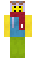 Noobpwznw minecraft skin