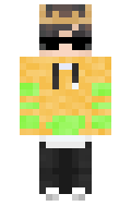 Techoflash20 minecraft skin