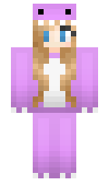 Kiaromeloenchen minecraft skin