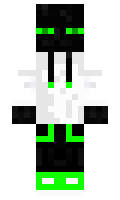 BloodMinecraft minecraft skin