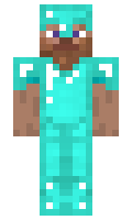 aid minecraft skin