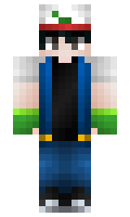 xGaara7u7 minecraft skin