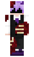 Sargitario minecraft skin