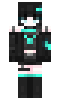 Mirye minecraft skin