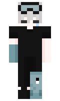 UnicornMane minecraft skin