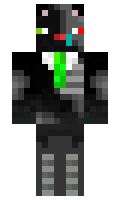 Coshka minecraft skin