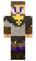 Chronotic minecraft skin