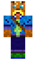 C177 minecraft skin