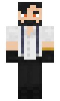 AirroDynamics minecraft skin