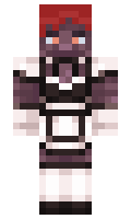 MommySteven minecraft skin