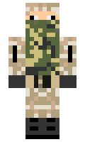 fluxer minecraft skin